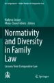 Normativity and Diversity in Family Law