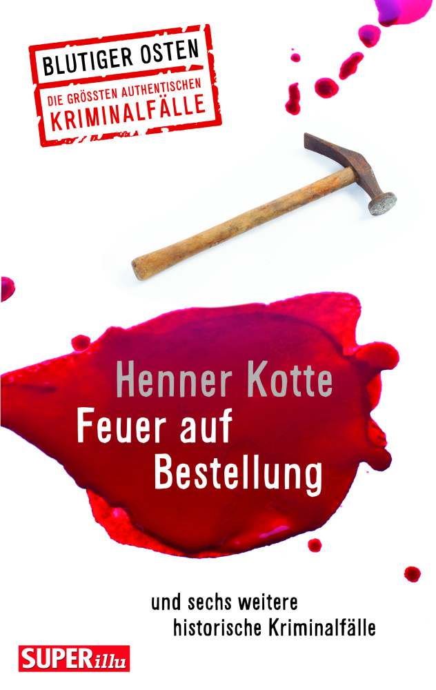 Feuer auf Bestellung (BO 71)