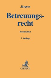 Betreuungsrecht