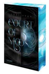 Court of Moon (Court of Sun 2)