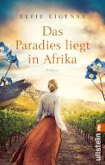 Das Paradies liegt in Afrika