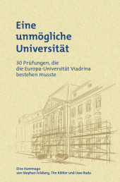 Eine unmögliche Universität