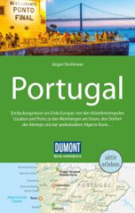 DuMont Reise-Handbuch Reiseführer Portugal