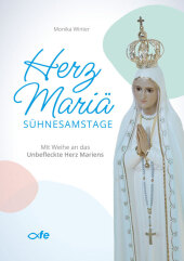 Herz Mariä-Sühnesamstage