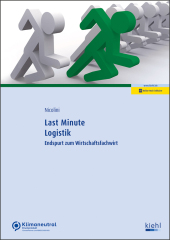 Last Minute Logistik