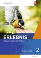 Erlebnis Naturwissenschaften - Ausgabe für 2021 Luxemburg