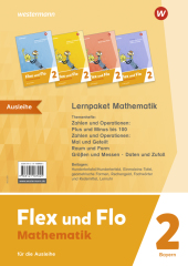 Flex und Flo - Ausgabe 2023 für Bayern