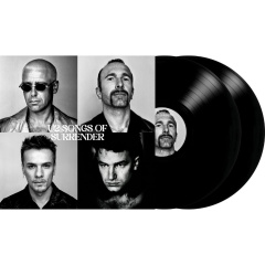 Songs Of Surrender (Vinyl)