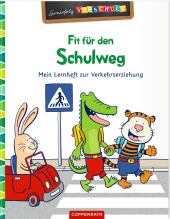 Fit für den Schulweg