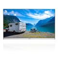  22 Zoll (55 cm) rahmenloser LED-Smart TV 