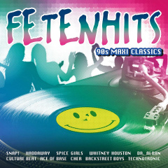 Fetenhits 90s Maxi Classics