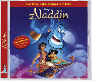 Disney: Aladdin (Hörspiel)