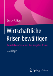 Wirtschaftliche Krisen bewältigen