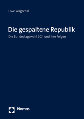 Die gespaltene Republik