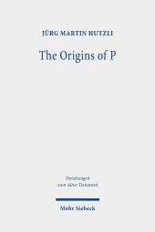 The Origins of P