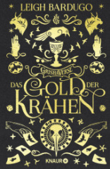 Das Gold der Krähen