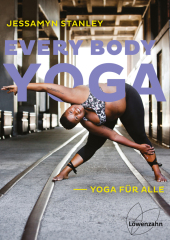 Every Body Yoga