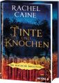 Tinte und Knochen - Die Magische Bibliothek