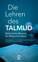 Die Lehren des Talmud