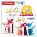 Dankeschön CD+DVD-Paket + GRATIS Halskette