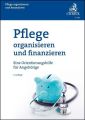 Pflege organisieren und fizieren