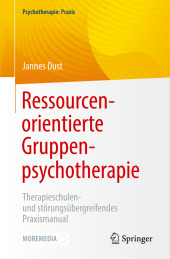 Ressourcenorientierte Gruppenpsychotherapie