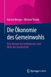 Die Ökonomie des Gemeinwohls