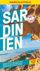 MARCO POLO Reiseführer Sardinien