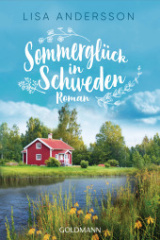 Sommerglück in Schweden