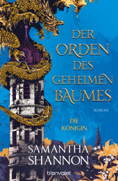 Der Orden des geheimen Baumes - Die Königin