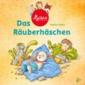 Das Räuberhäschen - Ein sigikid-Abenteuer Band 3