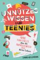 Unnützes Wissen für Teenies