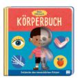 Mein Mitmach-Körperbuch