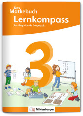 Das Mathebuch 3 Neubearbeitung - Lernkompass