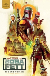 Star Wars: Das Buch von Boba Fett