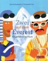 Zwei auf dem Everest