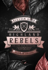 Highland Rebels