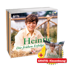 Die frühen Erfolge (Exklusives Angebot)