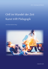 Orff im Wandel der Zeit