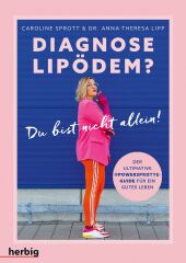 Diagnose Lipödem