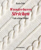 Wunderbares Stricken