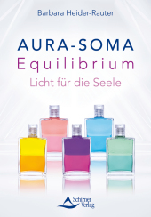 Aura-Soma Equilibrium