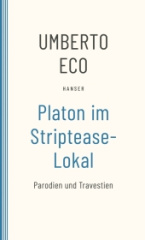 Platon im Striptease-Lokal