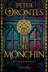 Die Mönchin