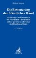 Die Besteuerung der öffentlichen Hand