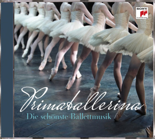 Prima Ballerina - Die schönste Ballettmusik