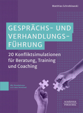 Gesprächs- und Verhandlungsführung