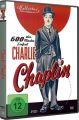 Charlie Chaplin Box