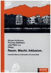 Raum. Macht. Inklusion