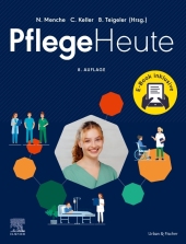 Pflege Heute + E-Book